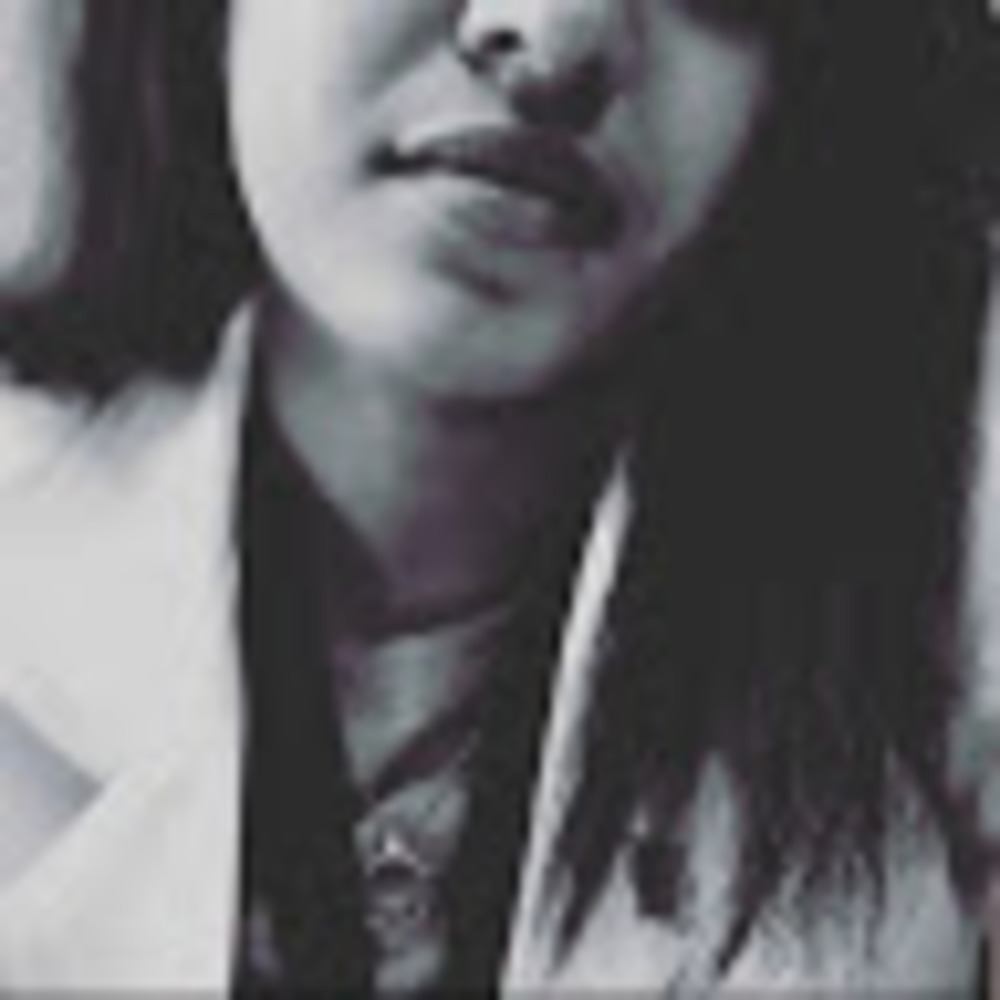 Meet your Posher, Ornella